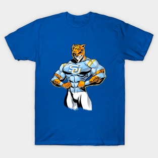 The Mighty Jag! T-Shirt